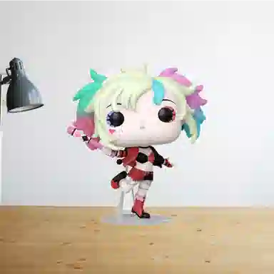 Funko DC Q