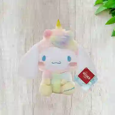 x Sanrio Cinnamoroll 27cm