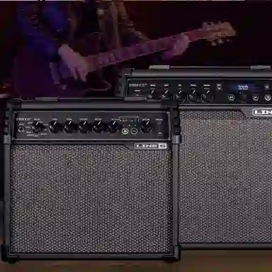 LINE6 Spider V Spider V( Spider V 20MKIISpider V 30MKII