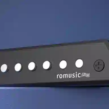 (Romusic) RP710