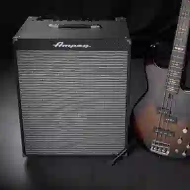 Ampeg() Rocket Bass RB108 Bass