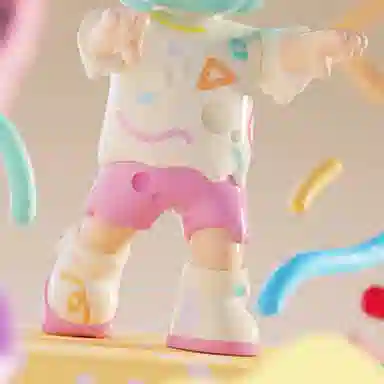 VANTA ZOMBIE BOB 150