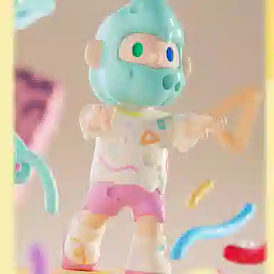 VANTA ZOMBIE BOB 150