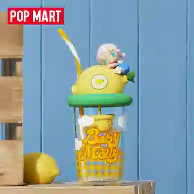 POP MART Baby Molly