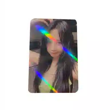 SM Entertainment Aespa Armageddon ms