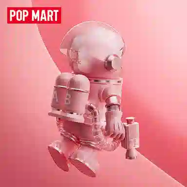 POP MART MEGA SPACE MOLLY 400