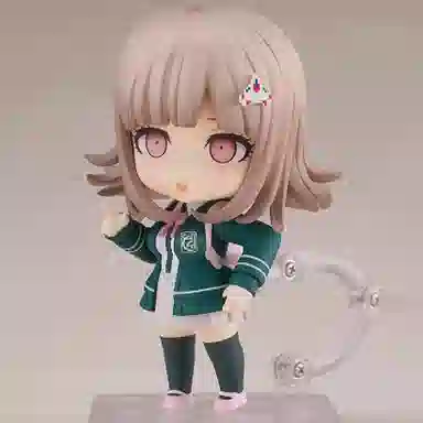 GSC Q 10cm