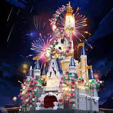 3269pcs OLY-WJJcM-525