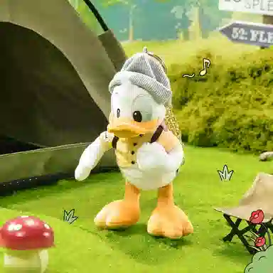 Disney x Disney store 13.5cm15cm17cm19cm22cm