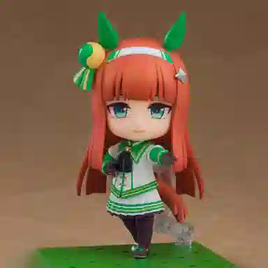 GSC GSC Pretty Derby Q