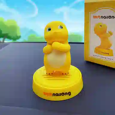 摩卡丘 固体香膏 持久淡香小巧雅致散发清香 玩具