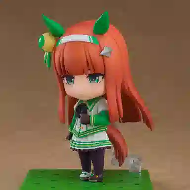 GSC GSC Pretty Derby Q