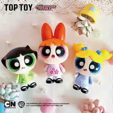 TOP TOY 14.76cm