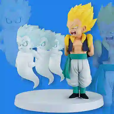 DRAGON HISTORY II 13cm14cm16cm17cm