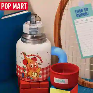 POP MART twinkle twinkle 123