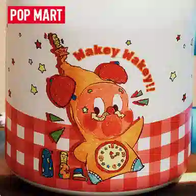 POP MART twinkle twinkle 123
