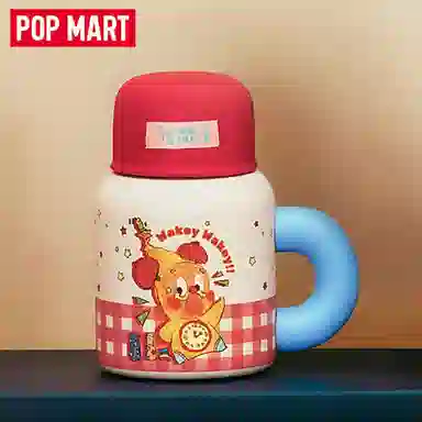 POP MART twinkle twinkle 123