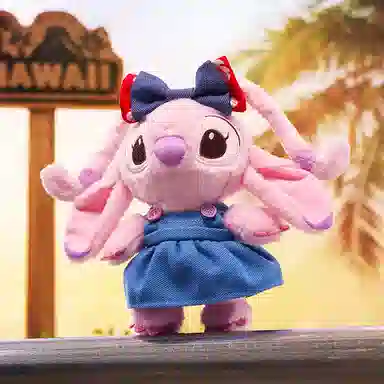 Disney x Disney store 15cm16cm