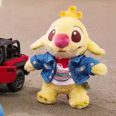 Disney x Disney store 15cm16cm