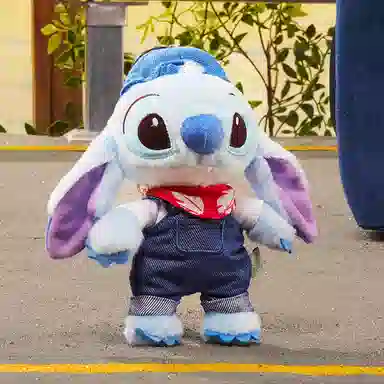 Disney x Disney store 15cm16cm