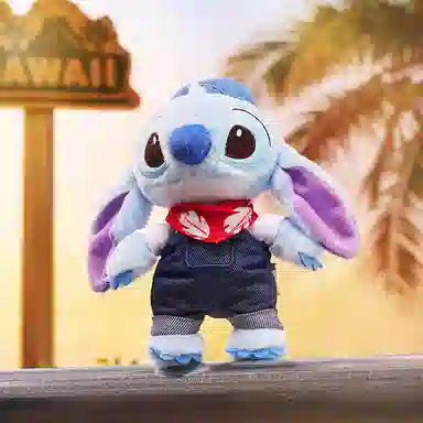 Disney x Disney store 15cm16cm