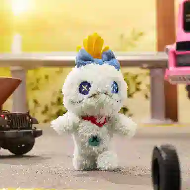 Disney x Disney store 15cm16cm