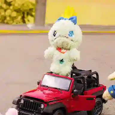 Disney x Disney store 15cm16cm