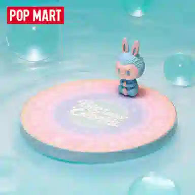 POP MART LABUBU Wireless Charger