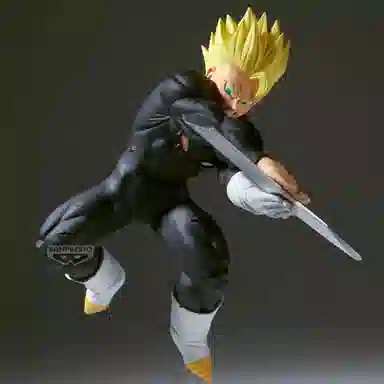 BANPRESTO MATCH MAKERS