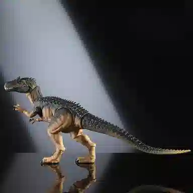 MATTEL (JURASSIC WORLD) JCG13