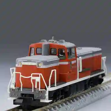 TAKARA TOMY N JR DE10 1000 2247