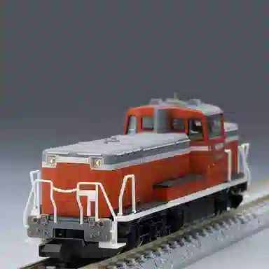 TAKARA TOMY N JR DE10 1000 2247