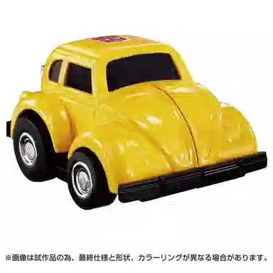 TAKARA TOMY C-03 Bumble
