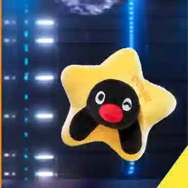 KKV Pingu Pingu Star