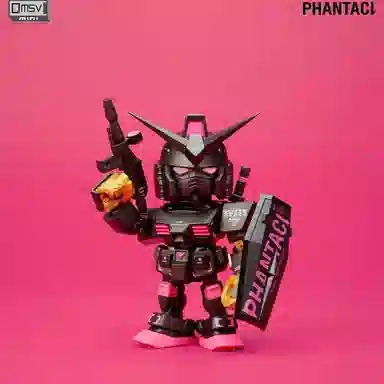 BANDAI QMSVRX-78-2J 6