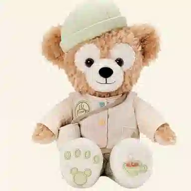 Disney x DISNEYLAND 19cm19.5cm20cm20.5cm21cm