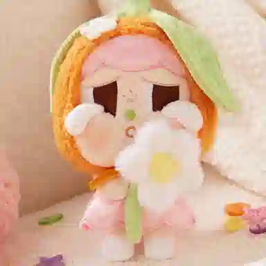 POP MART Crybaby Sweet & Sour