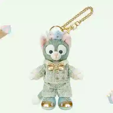 Disney x DISNEYLAND 13.5cm