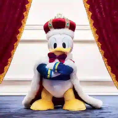 Disney x DISNEYLAND 2025 38.7cm