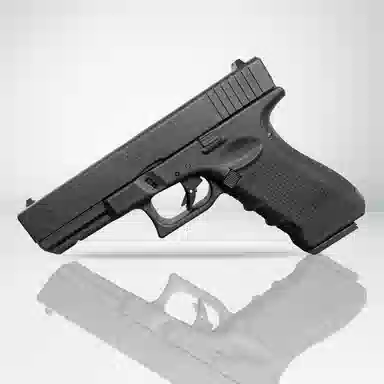 GLOCK G17 GEN4