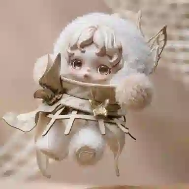 POP MART SKULLPANDAX SKULLPANDA