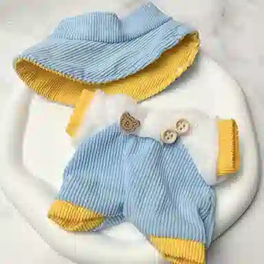 EDDO KIDS labubu
