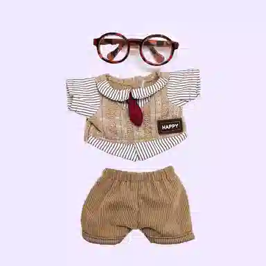 EDDO KIDS labubu