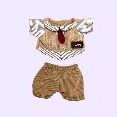 EDDO KIDS labubu