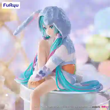 FURYU piapro ver.