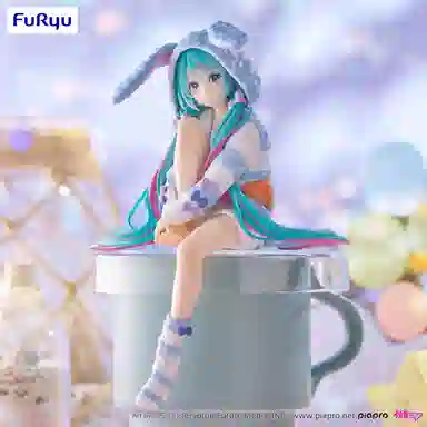 FURYU piapro ver.