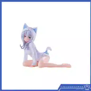 SEGA NIKKE Yumemirize N102 10cm