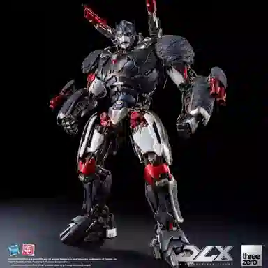 threezero DLX