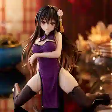 TAITO Darkness Desktop Cute