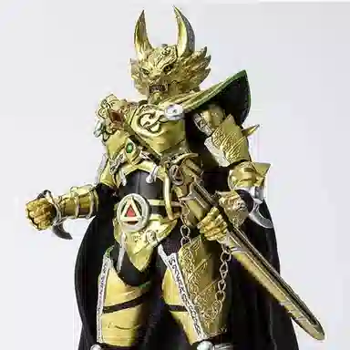 BANDAI PB SHF ( 20Ver.